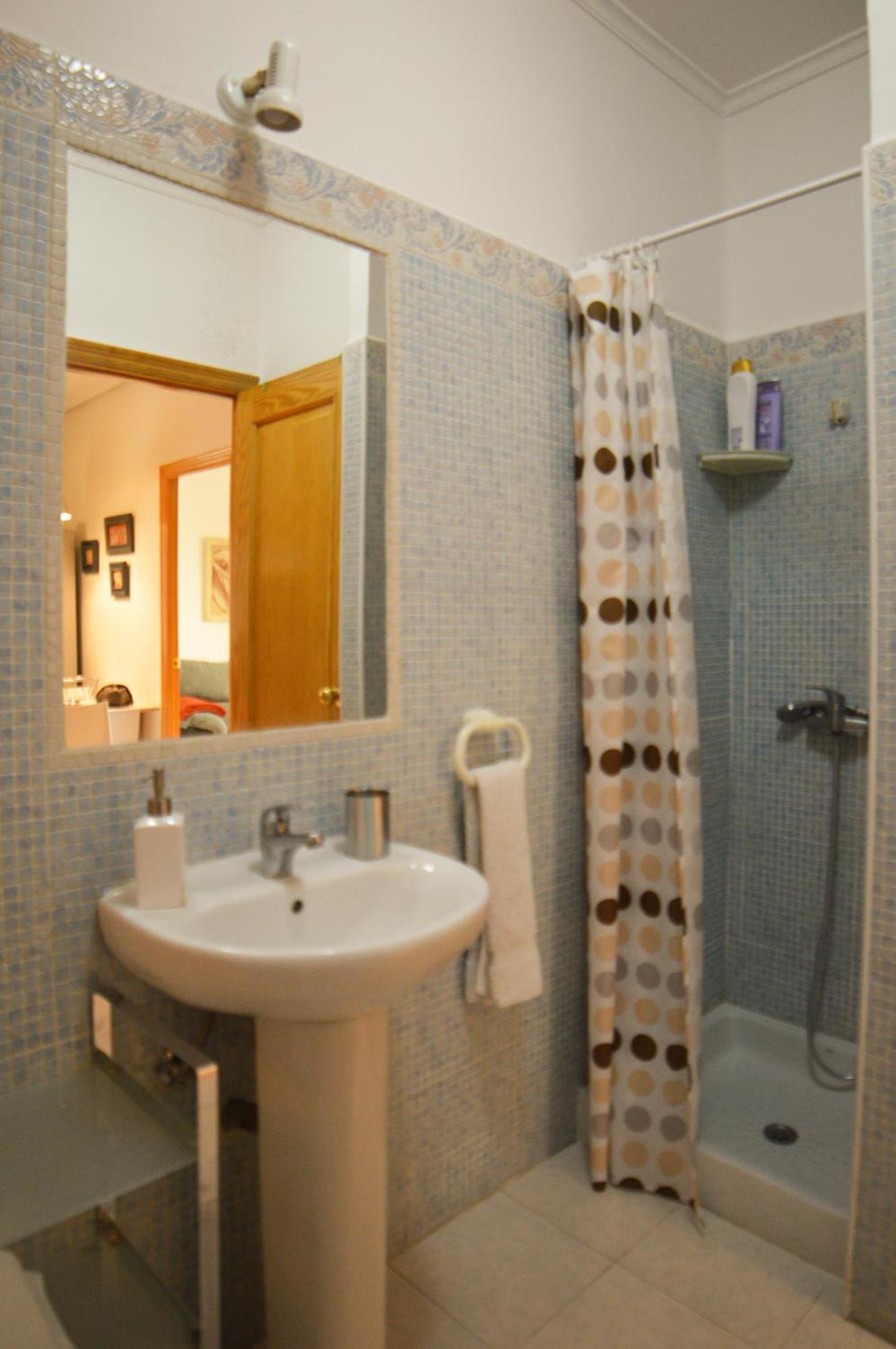 Apartamento Entero Centrico En 오렌세 외부 사진