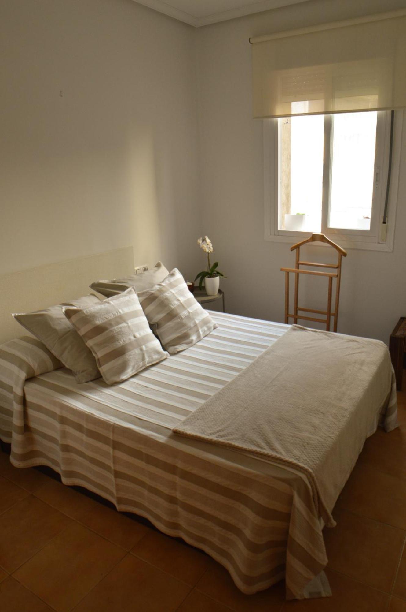 Apartamento Entero Centrico En 오렌세 외부 사진